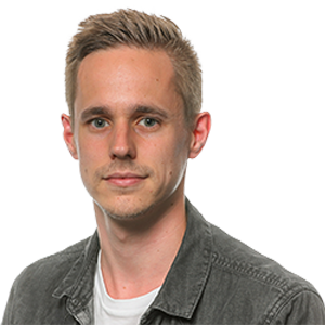 Patrick Schröer